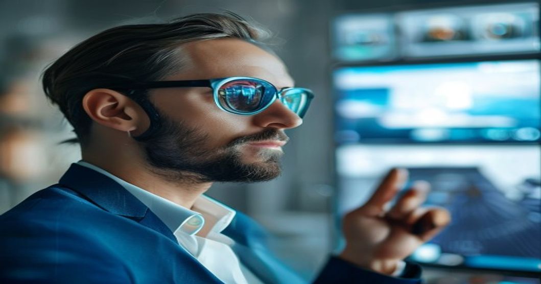 IA para Vídeos - O Futuro da Internet